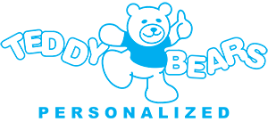 Personalized Teddy Bears - TeddyBears.net